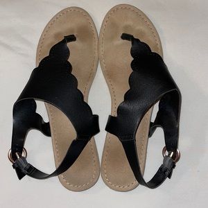 Lauren Conrad Sandals